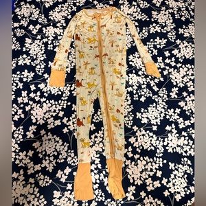 Little Sleepies Pajamas